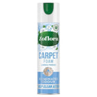 Zoflora Carpet Fresh & Care Foam Linen Fresh 600ML at Napev GH