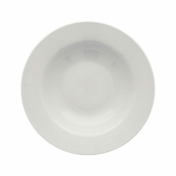 Reload to view Bright & homely 8.5inch Pasta Bowl