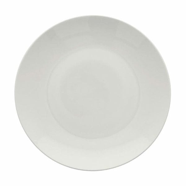 Reload to view Bright & homely Coupe Dinner Plate