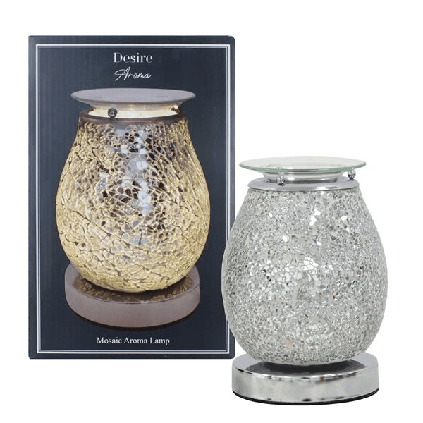 Desire Aroma Mosaic Lamp | Napev