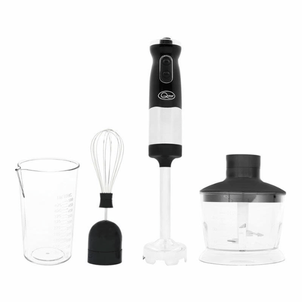 Quest Hand Blender 3 IN 1 35099 | Napev