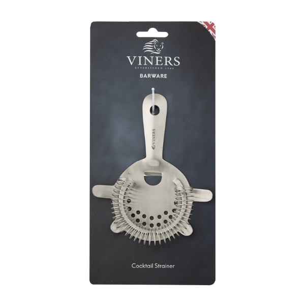 Viners Barware Cocktail Strainer | Napev