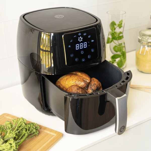 Masterchef 4.5L Digital Air Fryer | Napev