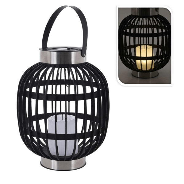 Solar LED Lantern | Napev