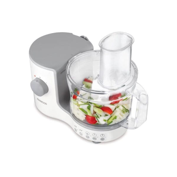 Kenwood food processor FP120 | napev