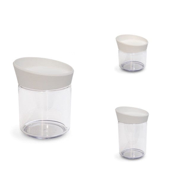 Reload to view OMADA Pangea 3pcs Jar | Set of 3