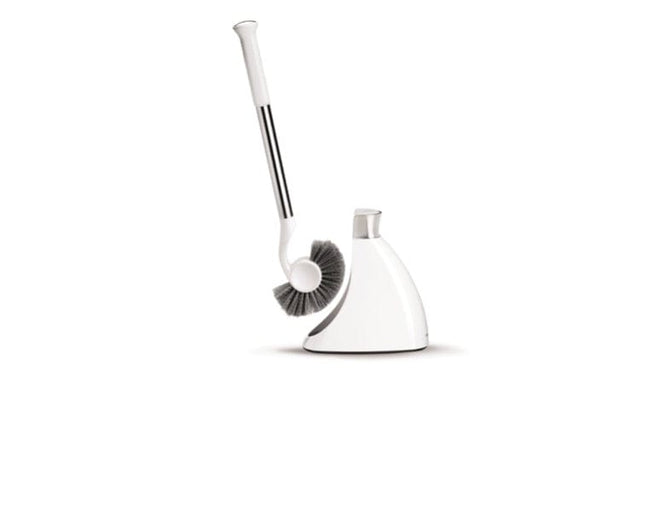 Reload to view Simplehuman Toilet Brush