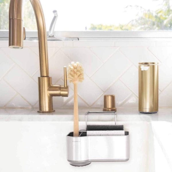 Simplehuman sink caddy | napev