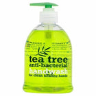 Reload to view Tea Tree Antibacterial Hand wash